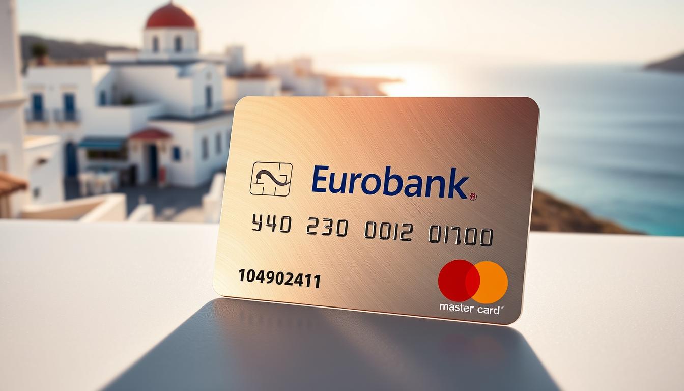 Eurobank Mastercard