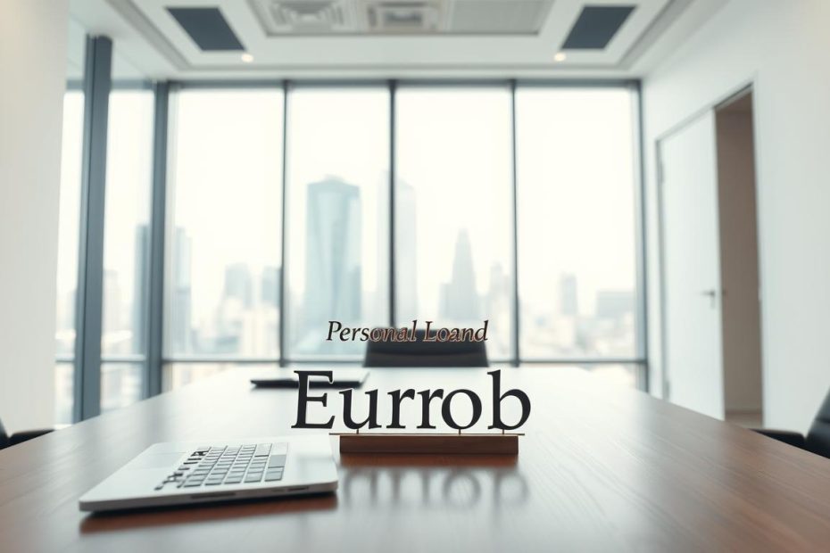 προσωπικό δάνειο Eurobank